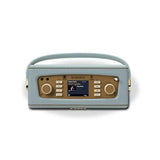 Roberts Revival Uno DAB/DAB+/FM Radio Dove Grey