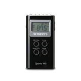 Roberts Sports 995 In Black