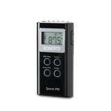 Roberts Sports 995 In Black