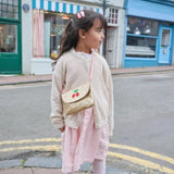 Rockahula Cherry Dreams Glitter Bag