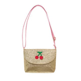 Rockahula Cherry Dreams Glitter Bag