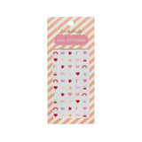 Rockahula Kids Colour Pop Nail Stickers