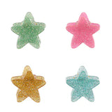 Rockahula Kids Little Stars Claw Clips 4 Pack