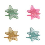 Rockahula Kids Little Stars Claw Clips 4 Pack