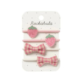 Rockahula Kids Strawberry Fields Ponies