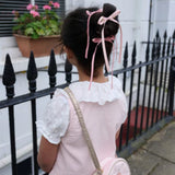 Rockahula kIds Very Cutesy Long Bow Clips