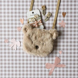 Rockahula Teddy Bear Clips