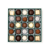Rococo The Musical Carousel - 25pc Boozy Chocolate Christmas Collection