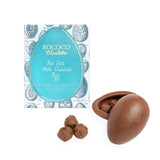 Rococo Arriba Nacional 36% Milk Sea Salt Chocolate Easter Egg, 360g