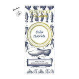 Rococo Bee Bar - Arriba Nacional Milk, 20g