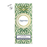 Rococo Bee Bar - Dark Chocolate Crisp Peppermint