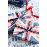 Rococo Union Jack Chocolate and Truffle Collection - 12pc