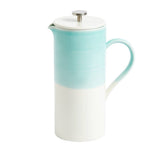 Royal Doulton French Press 1.5ltr In Aqua