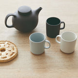 Royal Doulton Olio Blue Mug