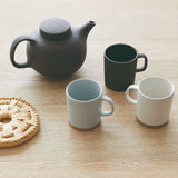 Royal Doulton Olio White Mug