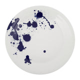 Royal Doulton Pacific Blue Splash Dinner Plate, 28.5cm