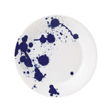 Royal Doulton Pacific Blue Splash Side Plate, 23cm