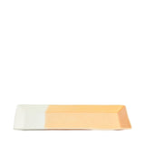 Royal Doulton Serving Tray 40cm Orange