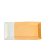 Royal Doulton Serving Tray 40cm Orange