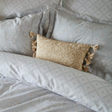Historic Royal Palaces - Tijou S-King Duvet Set In Mint