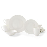 Royal Worcester Serendipity 16 Piece Dinner Set