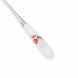 Royal Worcester Wrendale Designs Christmas Pastry Forks