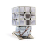 Rubik's Cubers Mandalorian