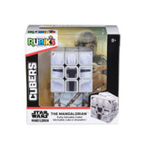 Rubik's Cubers Mandalorian