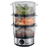 Russell Hobbs 3 Tier Food Steamer