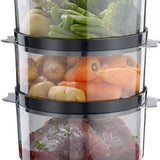 Russell Hobbs 3 Tier Food Steamer
