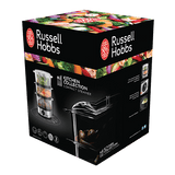 Russell Hobbs 3 Tier Food Steamer