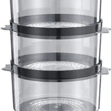 Russell Hobbs 3 Tier Food Steamer
