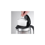 Russell Hobbs 20760-10 1L Brita Purity Filter Glass Kettle