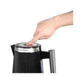 Russell Hobbs Brontë Kettle In Black
