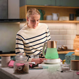Russell Hobbs Calm Kettle In Copper