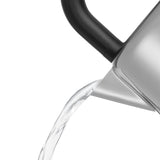 Russell Hobbs Distinctions 1.5 Litre Stainless Steel Kettle In Black