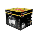 Russell Hobbs Large Rice Cooker and Steamer