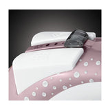 Russell Hobbs Pearl Glide Rose Iron