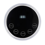 Rediffusion Bladeless Cooling Fan in White