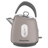 Russell Hobbs Stylevia Kettle Mocha