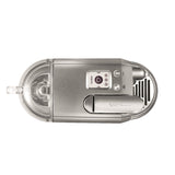 Nespresso Creatisa Plus coffee machine with Milk frother for Nespresso original pods, Colour by Coffee Partner