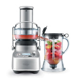 Sage The 3X Bluicer Pro In Stainless Steel