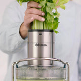 Sage The 3X Bluicer Pro In Stainless Steel