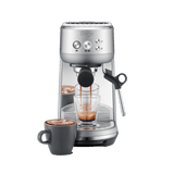 Sage The Bambino® Coffee Machine In Stainless Steel