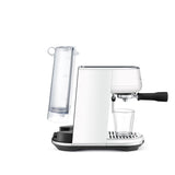 Sage The Bambino Coffee Machine In Sea Salt