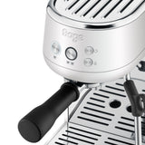Sage The Bambino Coffee Machine In Sea Salt