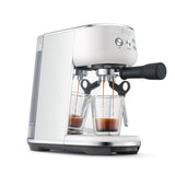 Sage The Bambino Coffee Machine In Sea Salt