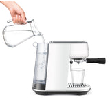 Sage The Bambino Coffee Machine In Sea Salt