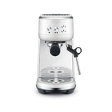 Sage The Bambino Coffee Machine In Sea Salt