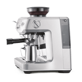 Sage The Barista Express™ Impress Coffee Machine In Stainless Steel